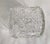 Antique Sterling Silver & Cut Glass Dressing Table Jar, 1918 For Sale - Image 14 of 17