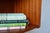 Scandinavian Wall-Mounted Secretary Desk, 1960s For Sale - Image 10 of 18
