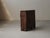 Primitive Mountain Cabinet in Wood, Spain, Early 20th Century For Sale - Image 17 of 18