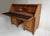 Art Nouveau Arts & Crafts Drop Front Secretaire Desk in the Style of Serrurier Bovy and Stickley, 1900s For Sale - Image 9 of 13