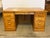 Design Plus Gallery presents a Smith Oak Executive Desk from Noriega Furniture. This Smith model FT2060 desk has an oak...