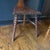 18th Century Antique Carved Hall Chair For Sale - Image 4 of 9