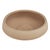 Sienna Scape Indoor-Outdoor Bowl For Sale In Chicago - Image 6 of 7