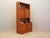 1960s Vintage Danish Teak Bookcase, 1960s For Sale - Image 5 of 18