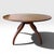 A gorgeous custom center table from legendary Rose Tarlow Melrose House. The Regency table is a timeless and signature...