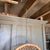 Mid-Century Modern Hanging Bamboo and Rattan Egg Chair For Sale - Image 6 of 11