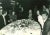 Gianni Bisiach, Florinda Bolkan, Michele Placido - Vintage Photograph is an original black and white photograph realized...