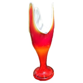 Vintage Vase from Dragan Drobnjak, 1960s For Sale