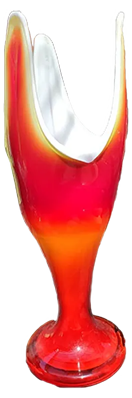 Vintage Vase from Dragan Drobnjak, 1960s