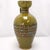 Mid-Century Modern Large Bitossi Italian Ewer Raised Jewels Mid Century For Sale - Image 3 of 9
