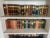 15 Feet of Decorative Late 19th Century Books For Sale - Image 4 of 4