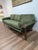 1960s Mid Century Modern Attributed to Adrian Pearsall for Craft Associates 2313-S Sofa - Restored For Sale - Image 10 of 18