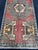 Contemporary Turkish Yastik Rug 1'6" x 3'5" For Sale - Image 3 of 5