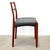 1950s Danish Teak Dining Chairs, in the Style of Johannes Andersen For Sale - Image 5 of 13
