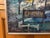 "Hyde Park (Neighborhood) Art Center, Chicago, Il, 1960" Oil Painting by Ruth L. Drucker For Sale - Image 10 of 11