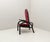 Austrian Armchair by Otto Prutscher, 1890s For Sale - Image 5 of 7