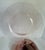 1930s Set of 7 MacBeth-Evans Dogwood Pink Depression Glass Luncheon Plates For Sale In Los Angeles - Image 6 of 8
