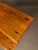 American Country Bed Steps in Ash Wood, Circa 1890 For Sale - Image 4 of 11