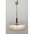 Pendant Light with Glass Tube Body, Italy For Sale - Image 3 of 3