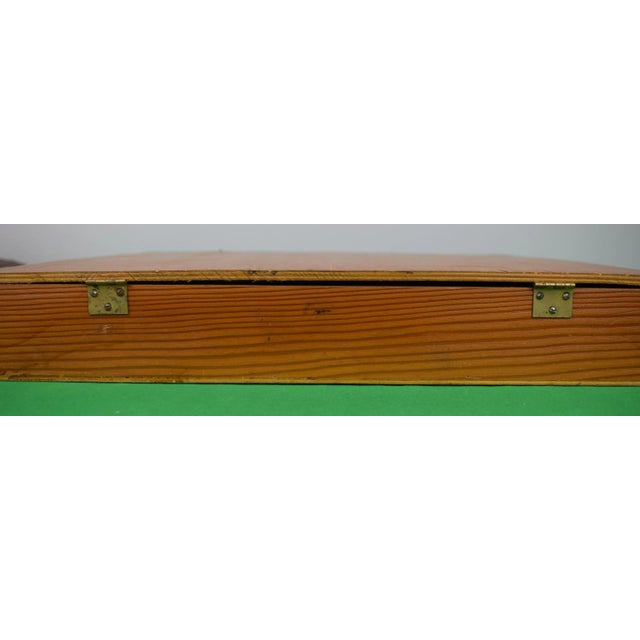 Abercrombie & Fitch Abercrombie & Fitch 1940s Box Set of the B.G.L. Deck Quoits Made in England For Sale - Image 4 of 12