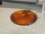 Mid-Century Evans Guilloche Enamel & Brass Dish / Catchall / Ashtray For Sale - Image 14 of 15