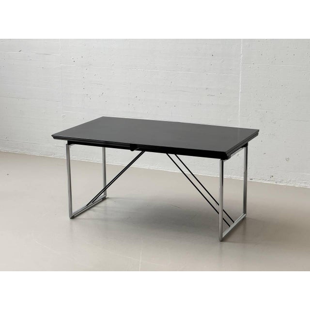 Libera Table by Christoph Hindermann for Victoria Design, 1990s For Sale - Image 16 of 16