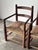 Mid 20th Century Rustic Pine Hearth Armchairs, France, Mid-20th Century — Set of Four For Sale - Image 5 of 18