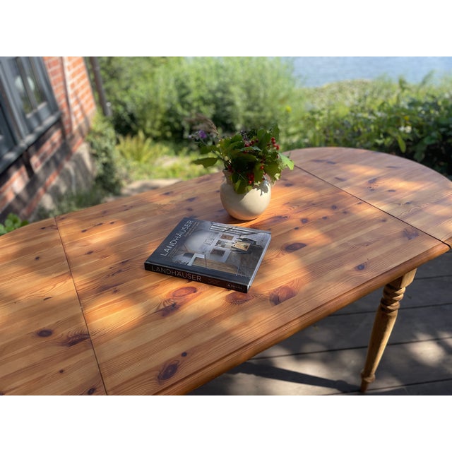 Antique Folding Table, 1890s For Sale - Image 11 of 18