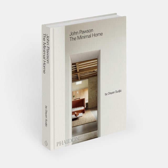 Contemporary John Pawson: The Minimal Home For Sale - Image 3 of 9