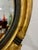 Reproduction Federal Style Gold Leaf Mirror With Eagle For Sale In Buffalo - Image 6 of 7