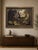 Alfredo Mahieux, Still Life with Pheasant, 1963, Oil on Canvas For Sale - Image 7 of 9