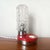 Space Age Glass Night Light, 1970s For Sale - Image 9 of 10