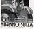 Art Deco 1932 Rare French Art Deco Hispano-Suiza Automobile Print by a Kow For Sale - Image 3 of 4