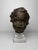 Tuscan Artist, Sculpture Depicting a Cherub's Head, 1500, Terracotta For Sale - Image 17 of 17