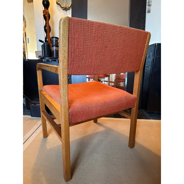 1960s Mid-Century Modern Helikon Chair Set For Sale - Image 10 of 16