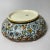 1920s Paisely Bowl by Gien, 1920s For Sale - Image 5 of 10