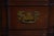 Brown Hickory Chair Co Block Front Mahogany Goddard Chest For Sale - Image 8 of 12