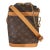 Monogram Canvas Legacy Milk Box Bag For Sale