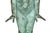 Metal American Art Nouveau Bronze Sculpture of “Wildflower” by Edward Berge For Sale - Image 7 of 18