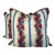 Brunschwig & Fils "Mistral Stripe" 22" Pillows-a Pair For Sale