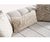 Lora 3-Piece Luxury Boucle Living Room Set - Sofa , Loveseat & Chair For Sale - Image 4 of 18