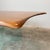 1970s Large Table in Wood and Glass by Oskar Kogoj, 1970s For Sale - Image 5 of 8