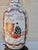 Massive Antique Japanese Vase Lamp For Sale - Image 14 of 17