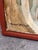 Robert McClay "Chair" Original Artwork, Framed For Sale - Image 11 of 12