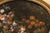 Felice Boselli, Still Life of Flowers and Fruit Boselli, 1700, Oil on Canvas For Sale - Image 11 of 15