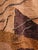 White Triangle V: Law of Three Series Hand Woven Tapesty For Sale - Image 8 of 8