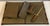 Animal Skin Vintage 1970’s Gucci Leather and Faux Bamboo 5 piece Desk Set For Sale - Image 7 of 15