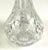 Glass 1970s Brilliant Cut Glass Decanter For Sale - Image 7 of 10