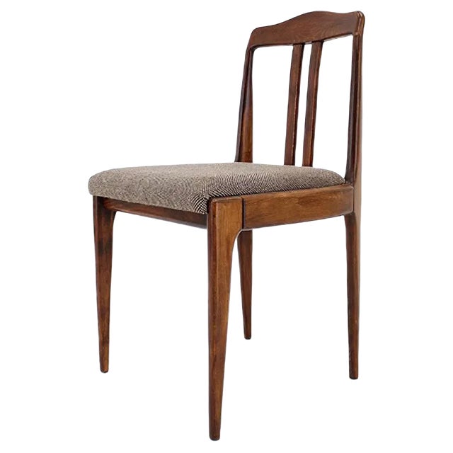 Dining Chairs, 1969, Set of 4 For Sale