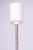 Mid-Century Chandelier in Chromed Steel, Plastic, and Glass, Czech, 1960s For Sale - Image 4 of 10